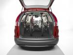 Honda CR-V 2012 года